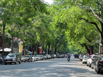 Thời tiết hôm nay (26/3): Hà Nội nhiệt độ cao nhất 31 độ, lạnh về đêm và sáng sớm