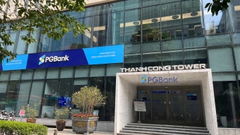 PGBank đặt kế hoạch lợi nhuận tăng 70% năm 2025