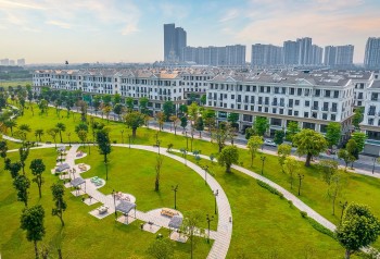 Chuyển cư về phía Đông, cư dân Ocean City tiết lộ những sự thật bất ngờ