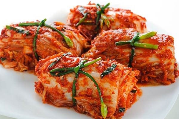 Các món ăn đặc trưng của một số quốc gia