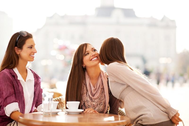 Sự độc đáo trong cách chào hỏi của một số quốc gia
