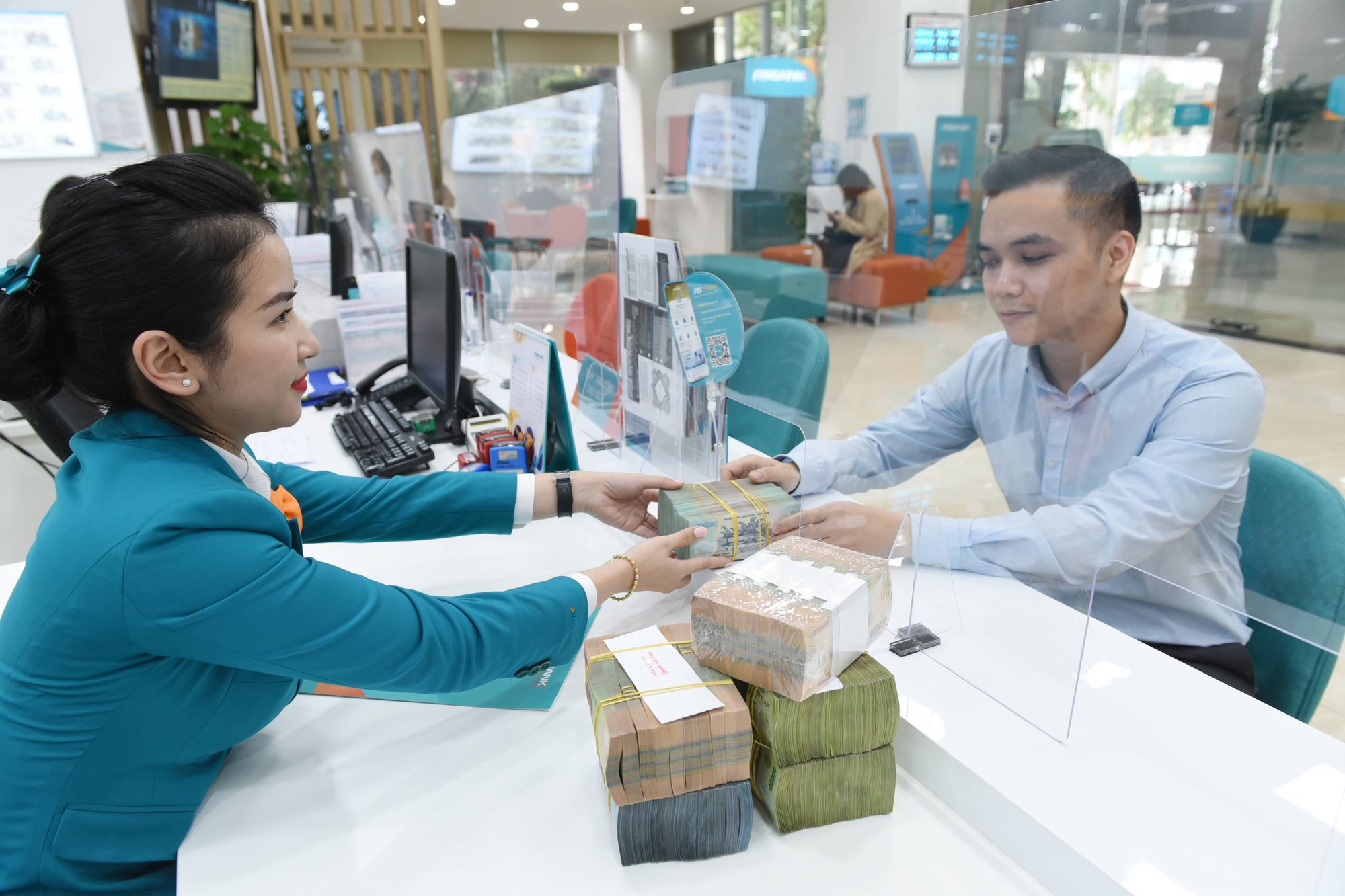 Ngân hàng Nhà nước có thể nâng lãi suất điều hành ngay trong quý II