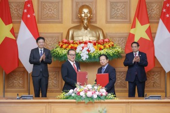 dau moc moi trong hop tac giao luu nhan dan viet nam singapore