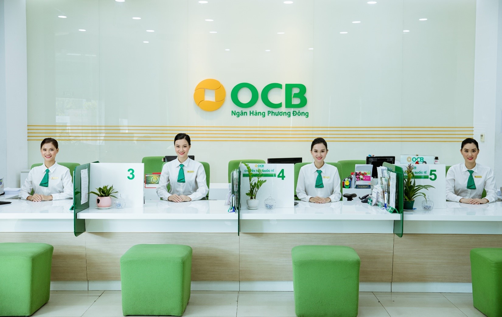 Con gái Chủ tịch OCB vừa bán ra 45 triệu cổ phiếu