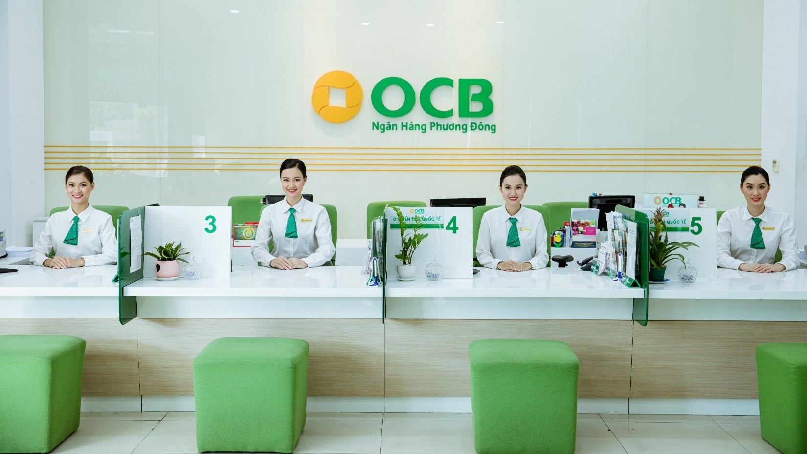 Con gái Chủ tịch OCB vừa bán ra 45 triệu cổ phiếu