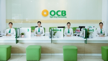con gai chu tich ocb vua ban ra 45 trieu co phieu