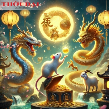 tu vi 12 con giap hom nay 242025 dau can trong tai chinh hoi don tin vui bat ngo