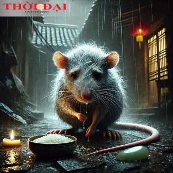 3 con giap de lao dao vi suc khoe vao dau thang 42025