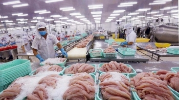 Thúc đẩy thương mại nông sản hai chiều giữa Việt Nam và Hoa Kỳ