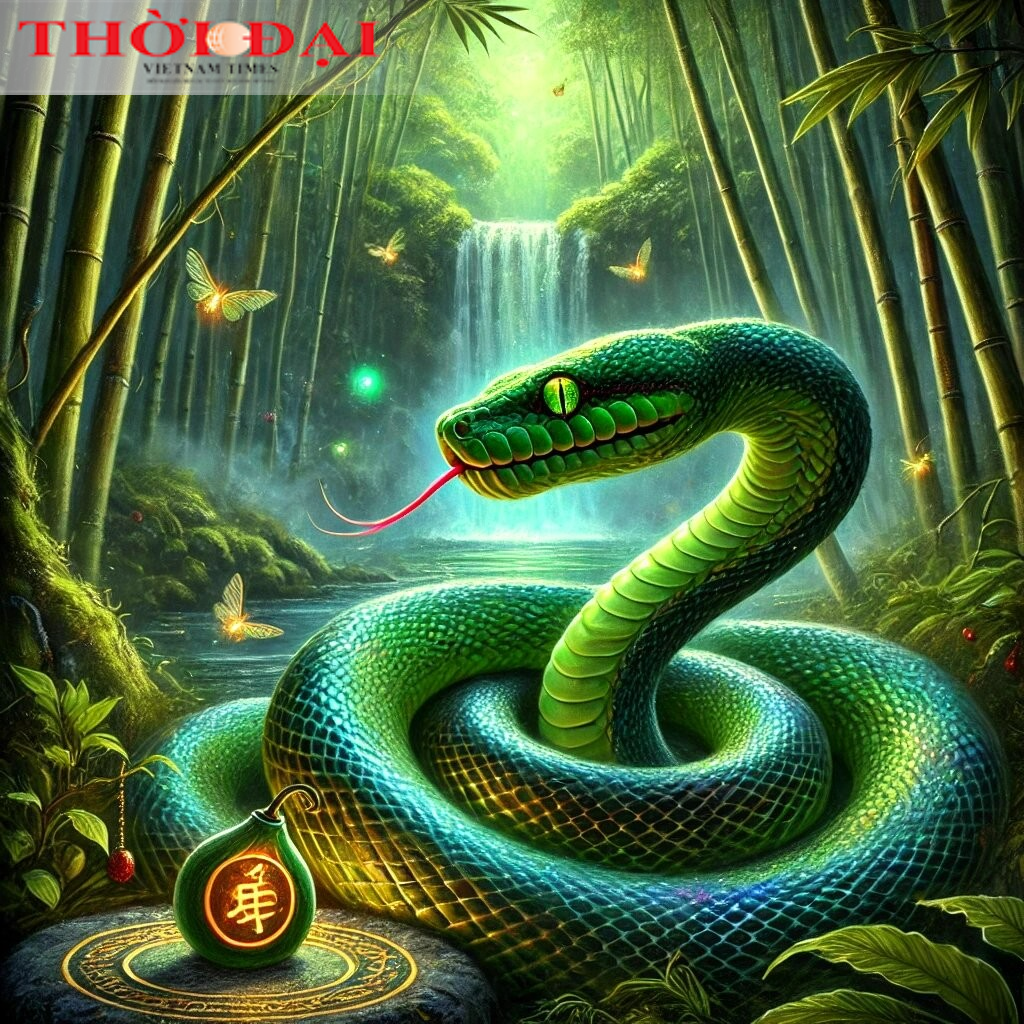 3 con giáp có sức khỏe viên mãn vào đầu tháng 4/2025
