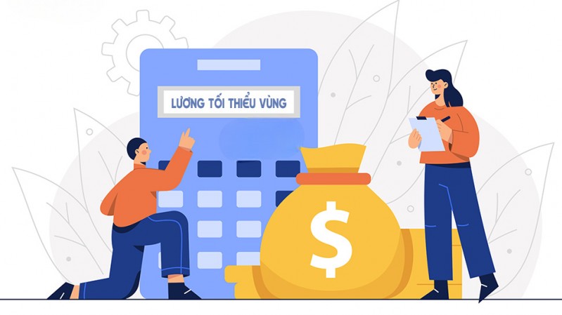 Bảo hiểm xã hội 2025: Mức lương tối thiểu đóng BHXH là bao nhiêu?