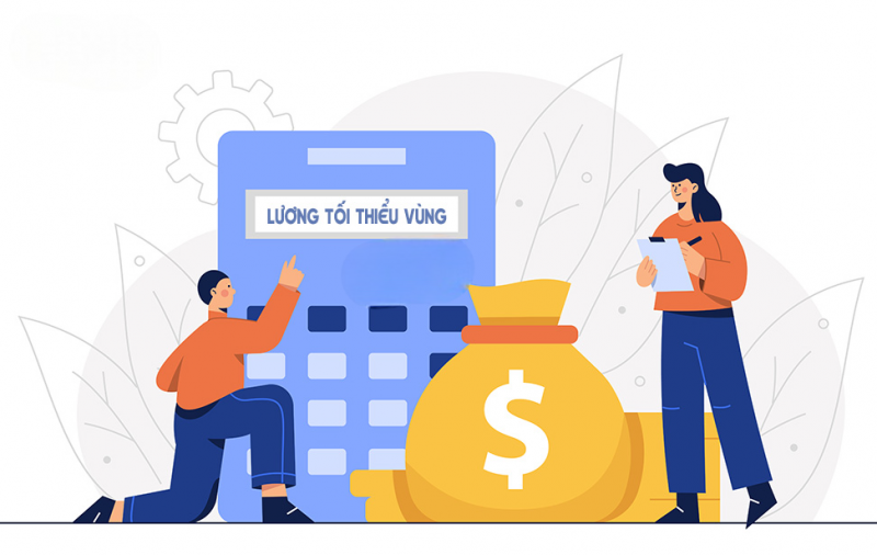 Bảo hiểm xã hội 2025: Mức lương tối thiểu đóng BHXH 2025 là bao nhiêu?