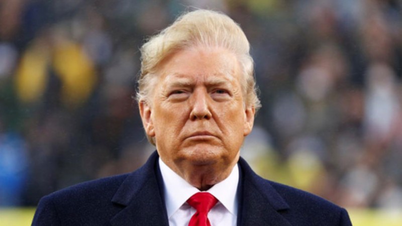 Ông Trump ra lệnh giải mật hồ sơ FBI về cuộc điều tra Nga