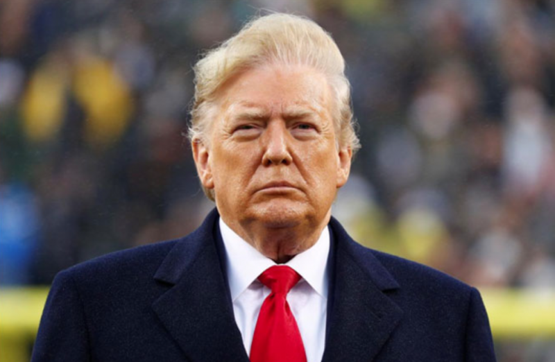 Ông Trump ra lệnh giải mật hồ sơ FBI về cuộc điều tra Nga
