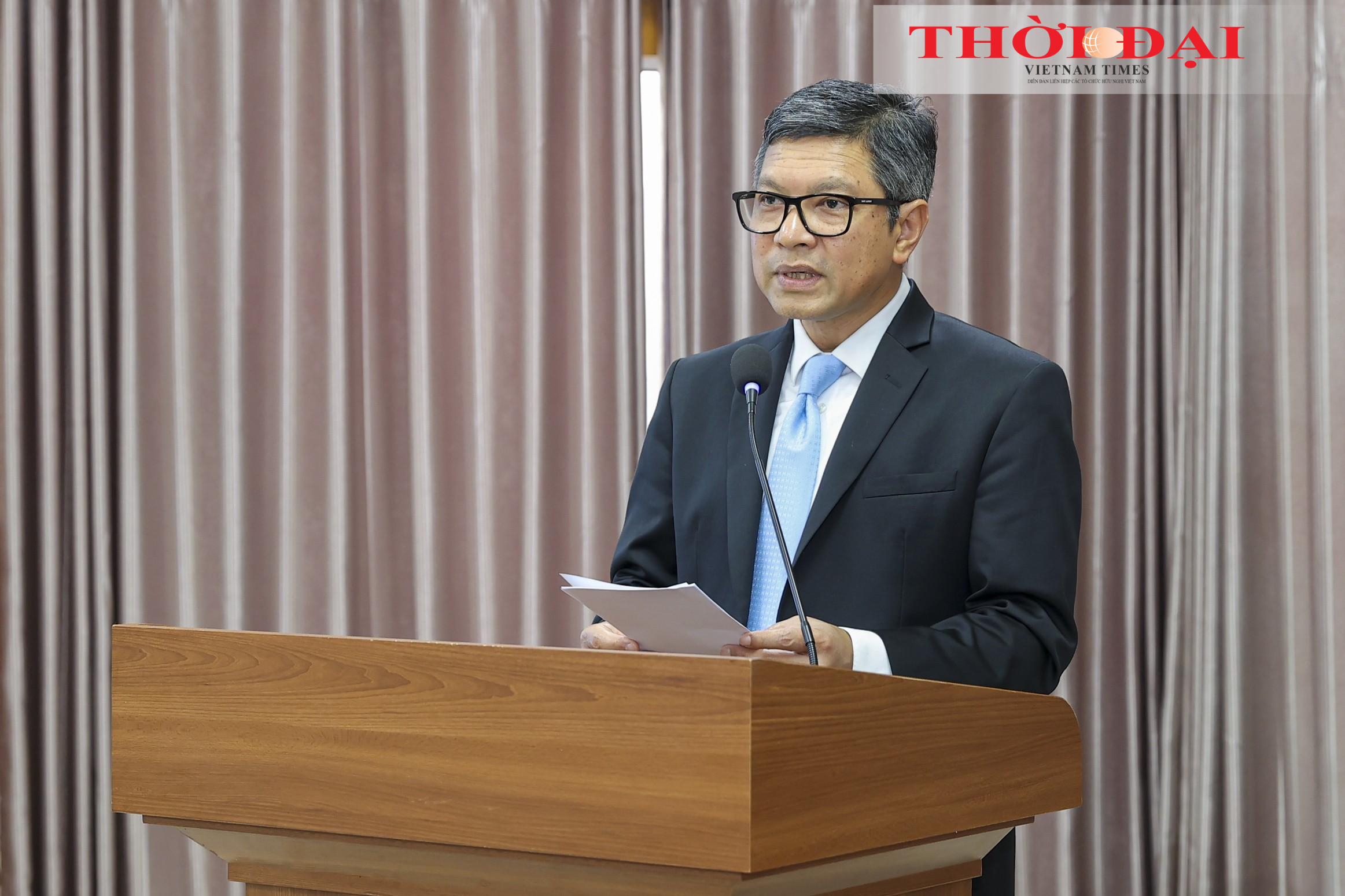 Việt Nam - Indonesia hướng tới năm 2045: mở rộng hợp tác, làm sâu sắc hơn tình hữu nghị
