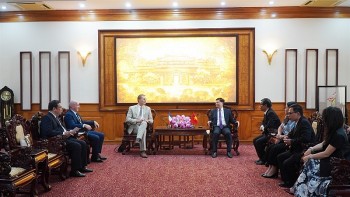 dai su phap tai viet nam tiep tuc vun dap ung ho quan he hop tac phat trien hai nuoc