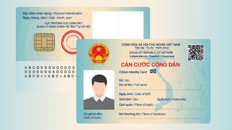 Căn cước công dân hết hạn bao lâu thì bị xử phạt theo quy định?