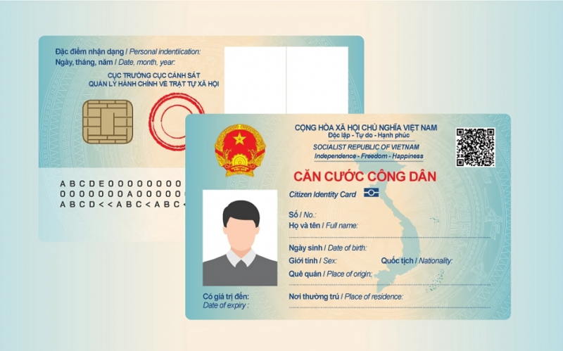 Căn cước công dân hết hạn bao lâu thì bị xử phạt theo quy định?