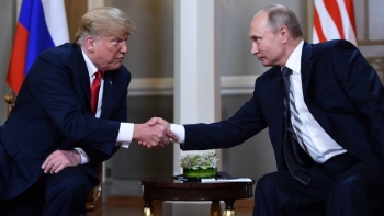 Quan hệ Mỹ - Nga dưới thời Trump 2.0: Từ đối đầu đến đối thoại