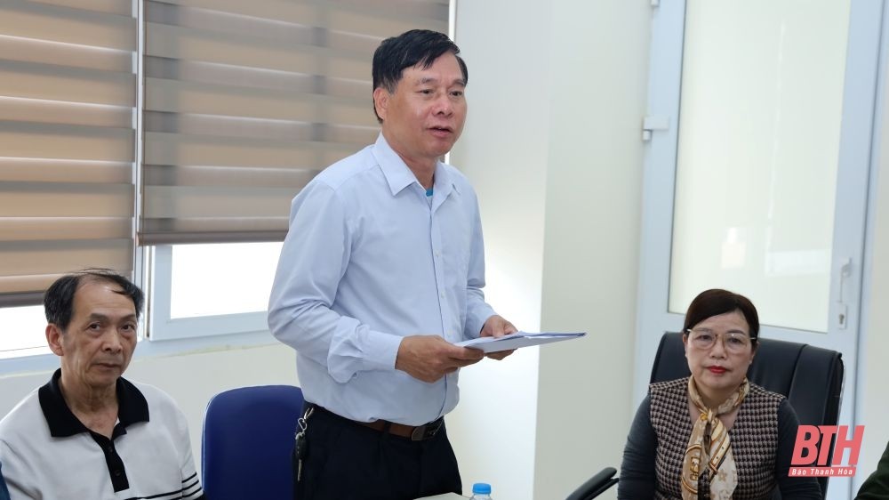 Cần có những giải pháp sáng tạo, đáp ứng yêu cầu công tác đối ngoại nhân dân trong tình hình mới