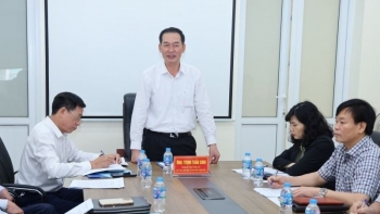 Thanh Hóa thúc đẩy đối ngoại nhân dân, thu hút đầu tư, quảng bá hình ảnh ra thế giới