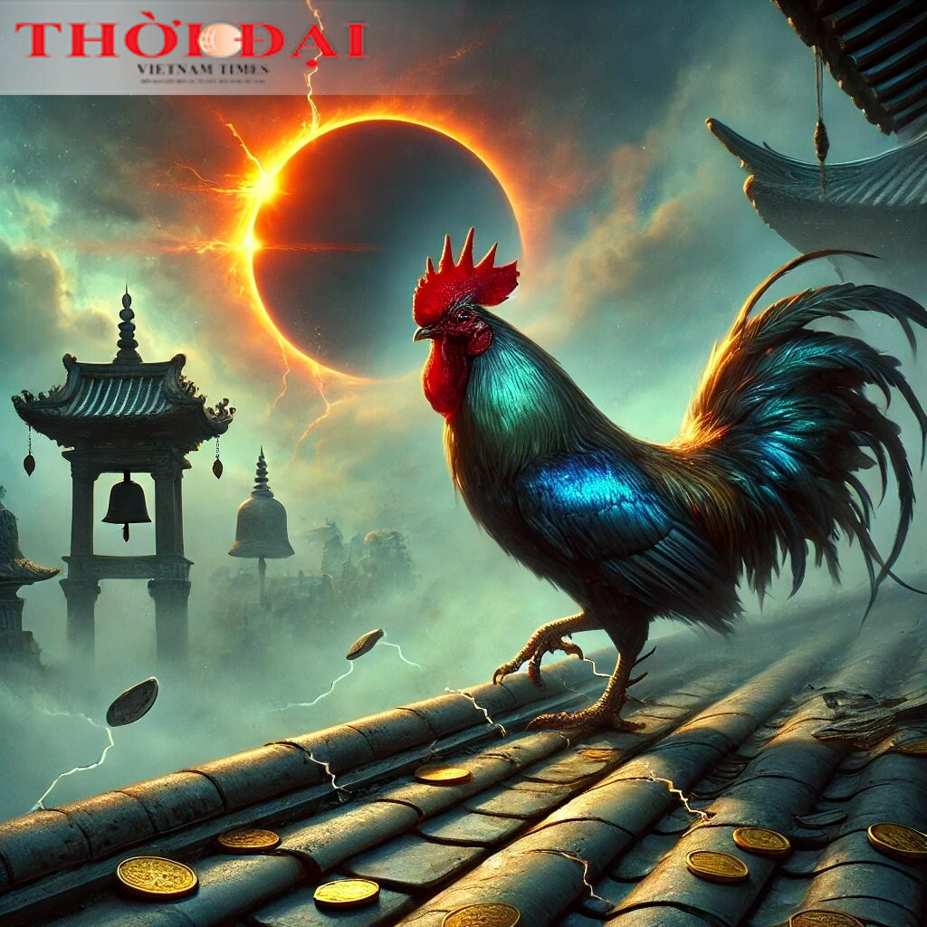 Top con giáp xui xẻo hôm nay 29/3/2025: Giờ Hắc Đạo giáng họa