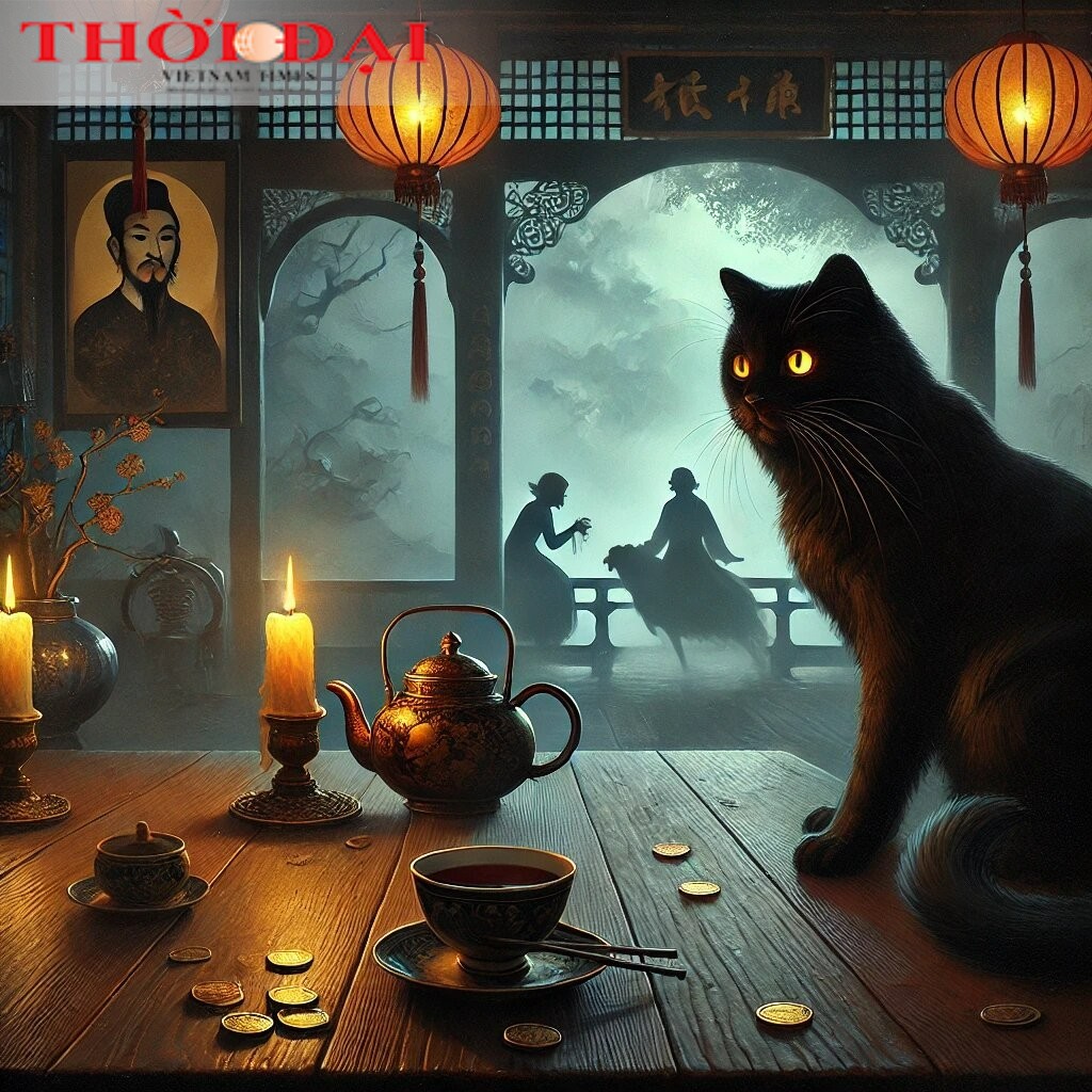 Tử vi tháng 4/2025 tuổi Mão: Tình tiền đều chênh vênh