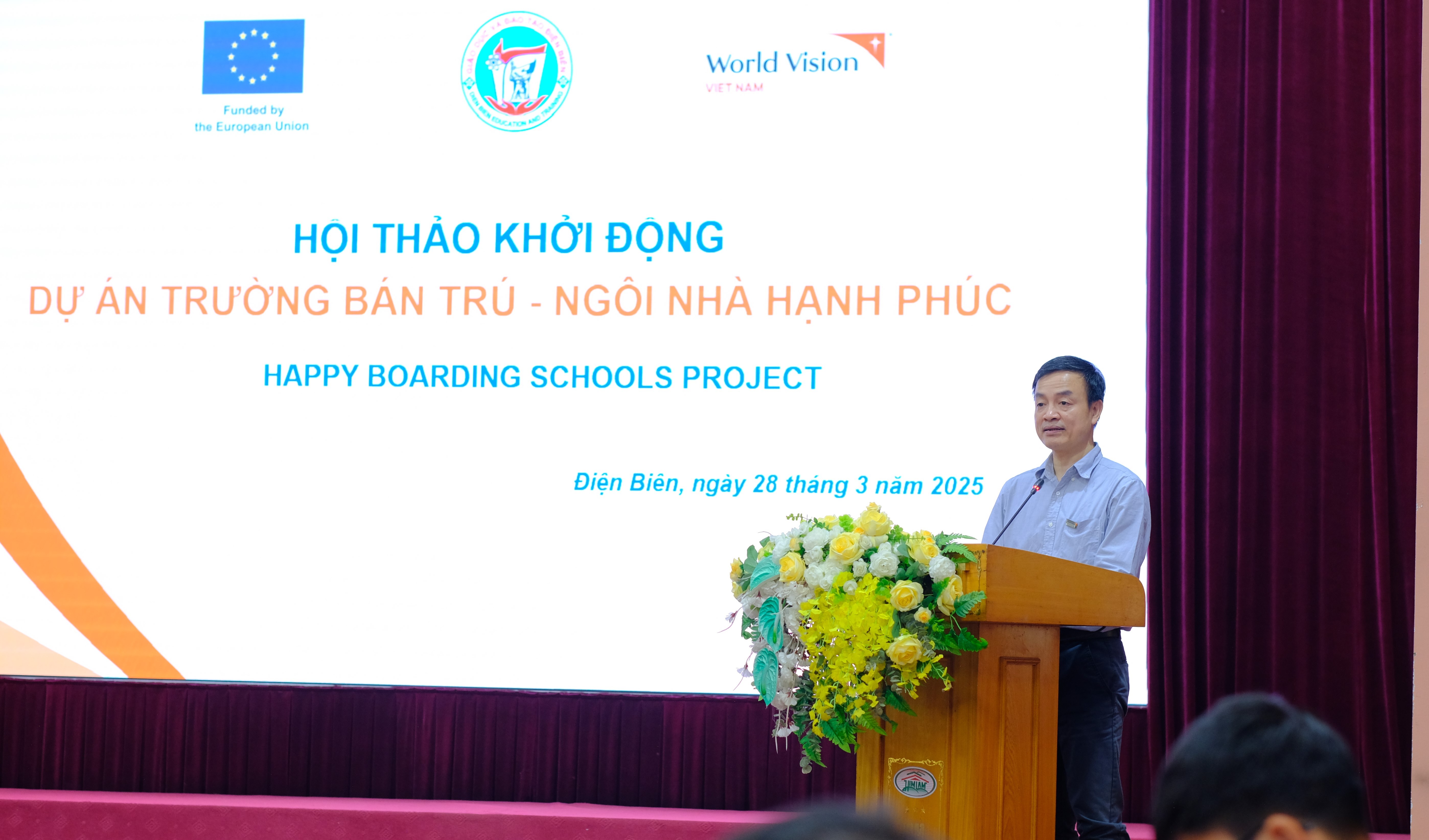 WVIV kiến tạo 