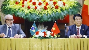 chu tich nuoc luong cuong hoi dam voi tong thong brazil