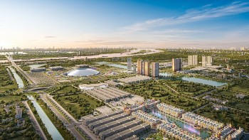 The Cosmopolitan – Tài sản chiến lược giữa tâm điểm kết nối liên vùng
