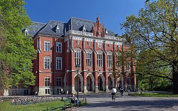 20 suất học bổng du học Ba Lan năm 2025