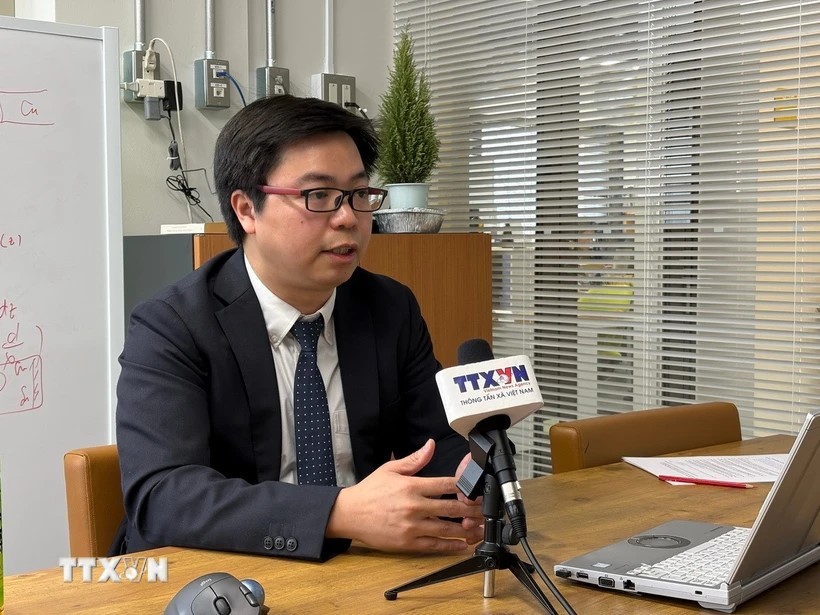 Nghị quyết 57: Bước đi phát triển bền vững, hiện đại hóa và hội nhập sâu rộng