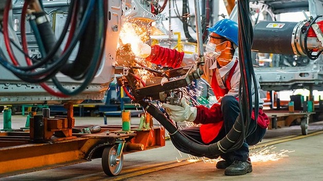 Thay đổi tư duy, hành động khác biệt để hiện thực hóa tăng trưởng GDP 8%