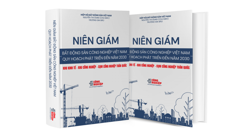 Tại sao nhà đầu tư cá nhân ưa chuộng bất động sản vùng ven khu công nghiệp?