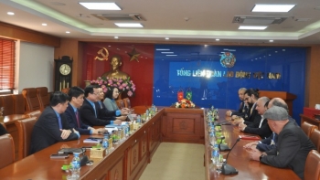 cong doan viet nam va brazil thuc day viec lam ben vung