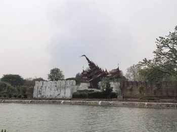 Các quốc gia khuyến cáo công dân, khách du lịch khi tới Myanmar và Thái Lan