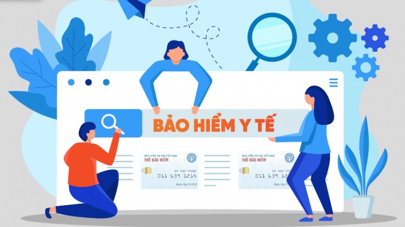 Bảo hiểm xã hội 2025: Bảo hiểm y tế của người hưởng trợ cấp thất nghiệp do ai chi trả?