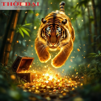 Top con giáp may mắn hôm nay 31/3/2025: Ngọ nhiều may mắn nhất