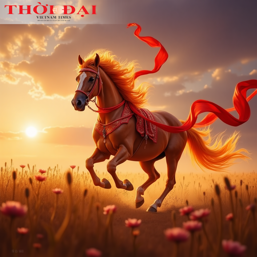 Top con giáp may mắn hôm nay 31/3/2025: Ngọ nhiều may mắn nhất