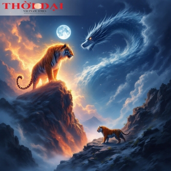 Top con giáp xui xẻo hôm nay 1/4/2025: Dần hao tài