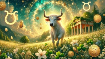 Tử vi 12 cung hoàng đạo tuần mới (31/3 - 6/4/2025): Bạch Dương tươi sáng, Kim Ngưu ổn định