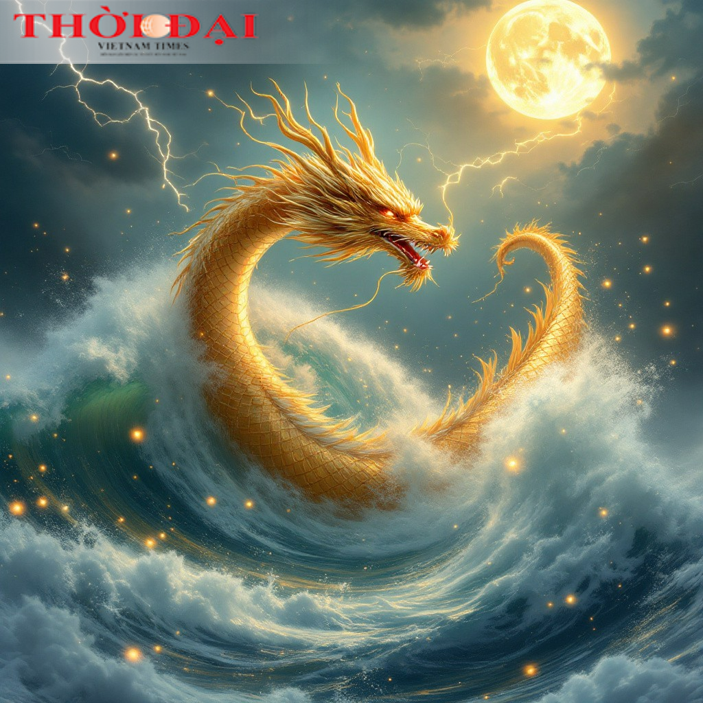 Top con giáp may mắn hôm nay 1/4/2025: Sửu đón lộc, Thân phát tài