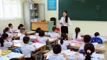 Quy định mới về hoàn trả học phí với sinh viên sư phạm
