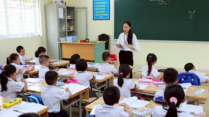 Quy định mới về hoàn trả học phí với sinh viên sư phạm