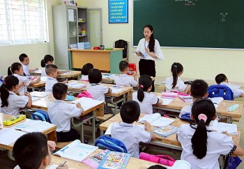 Quy định mới về hoàn trả học phí với sinh viên sư phạm