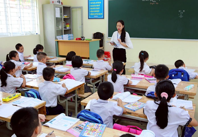 Quy định mới về hoàn trả học phí với sinh viên sư phạm