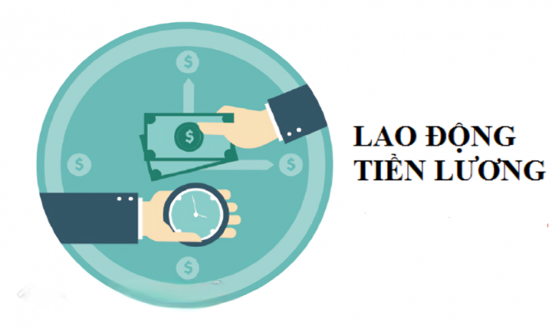 Quy định mới về quản lý lao động và tiền lương trong doanh nghiệp nhà nước. 