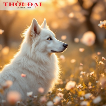 Tử vi tháng 4/2025 tuổi Tuất: Vận hạn bủa vây hay cơ hội bứt phá?