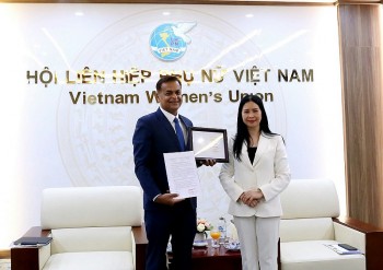 nestle dong hanh thu c da y bi nh da ng gio i va su pha t trie n cu a phu nu vie t nam