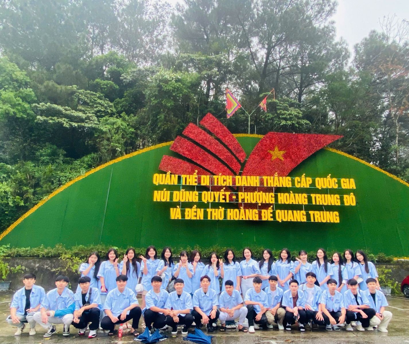 Nhiều hoạt động chăm lo cho lưu học sinh Lào dịp Tết Bunpimay